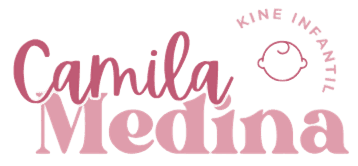 Camila Medina Kine Infantil